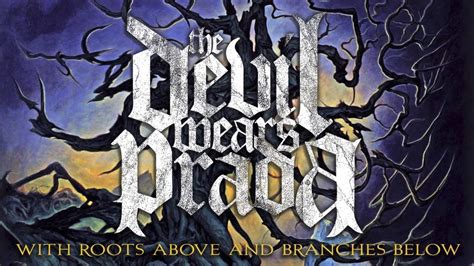 louder than thunder the devil wears prada|the devil wears prada lyrics.